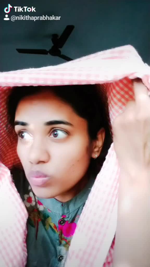 @Nikitha Prabhakar
