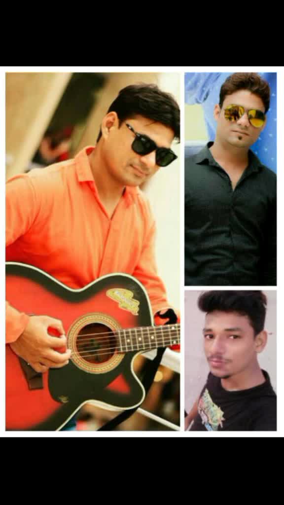 @Chandraprakash Singh