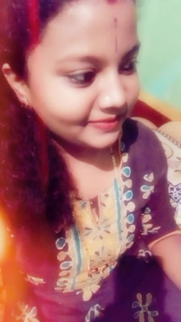 @Inchara J Shetty