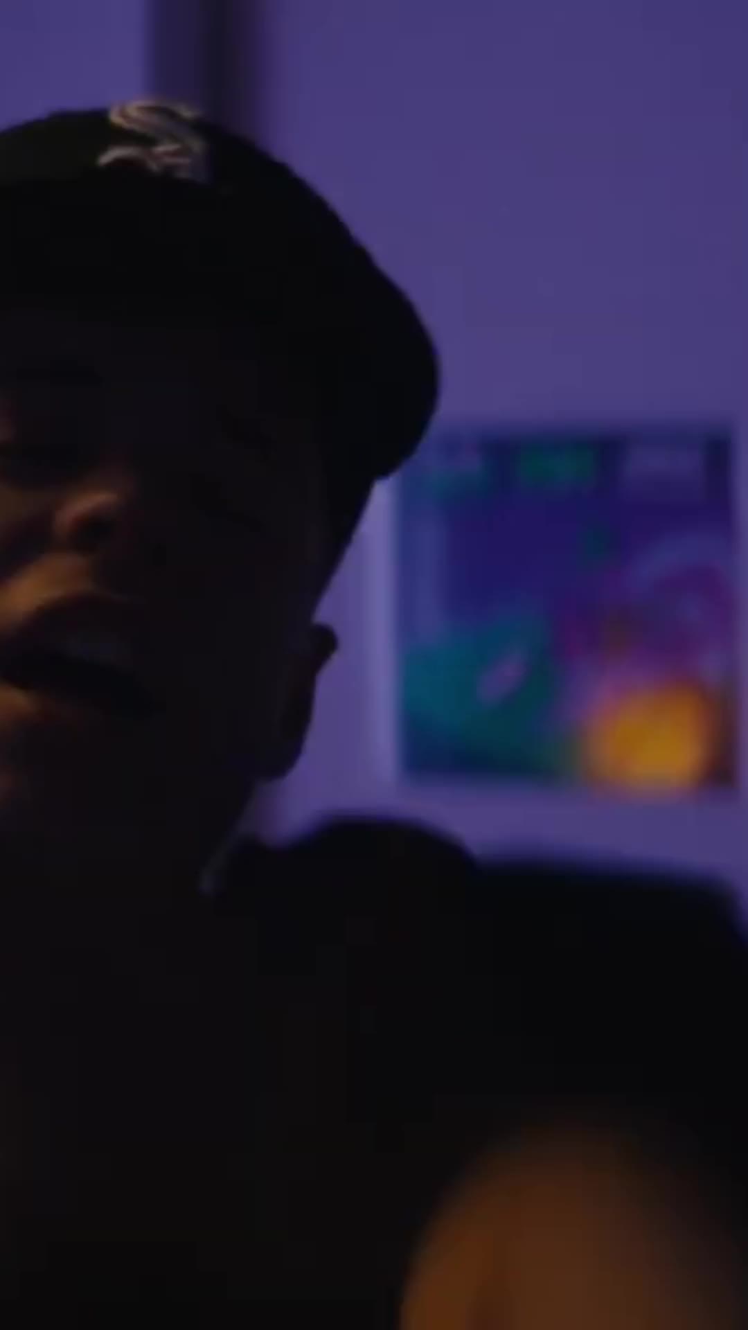 @:)