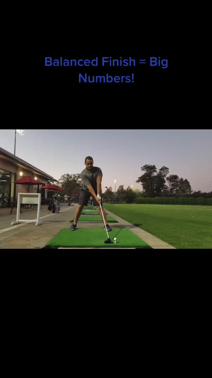 @Golf Performance Studio -Chris