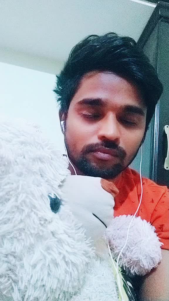 @MaheshMallikarjun