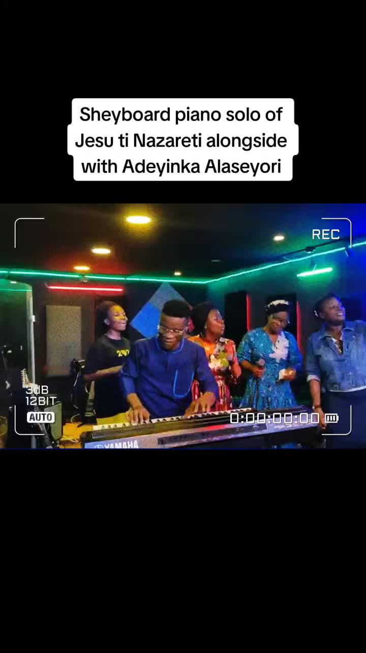 @Oluwaseyi Victor