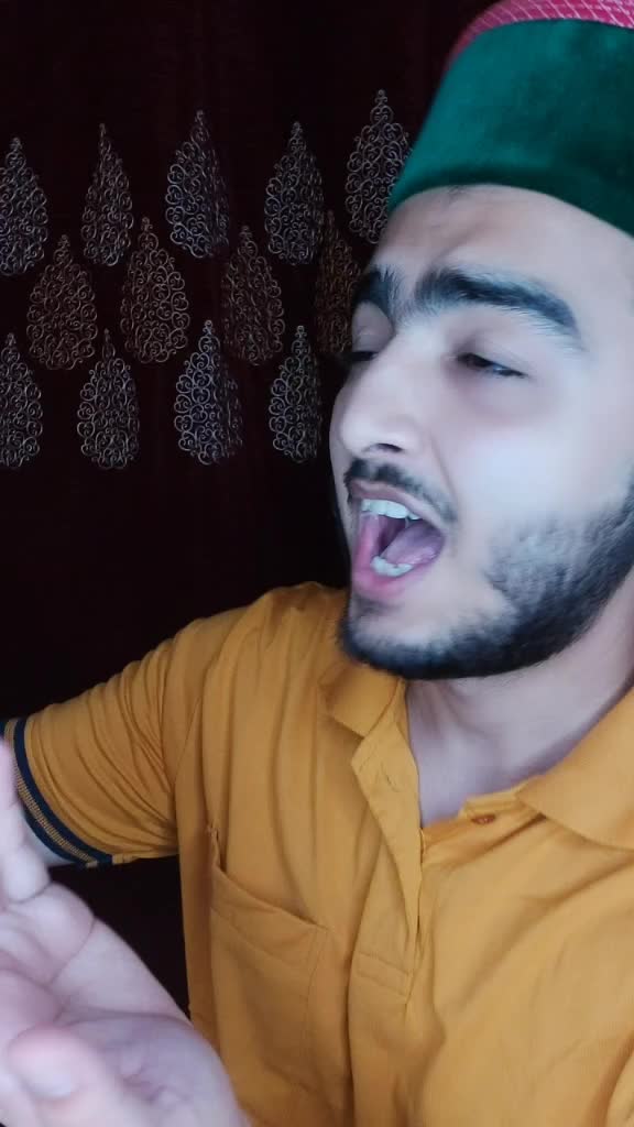 @Parikshit Sharan