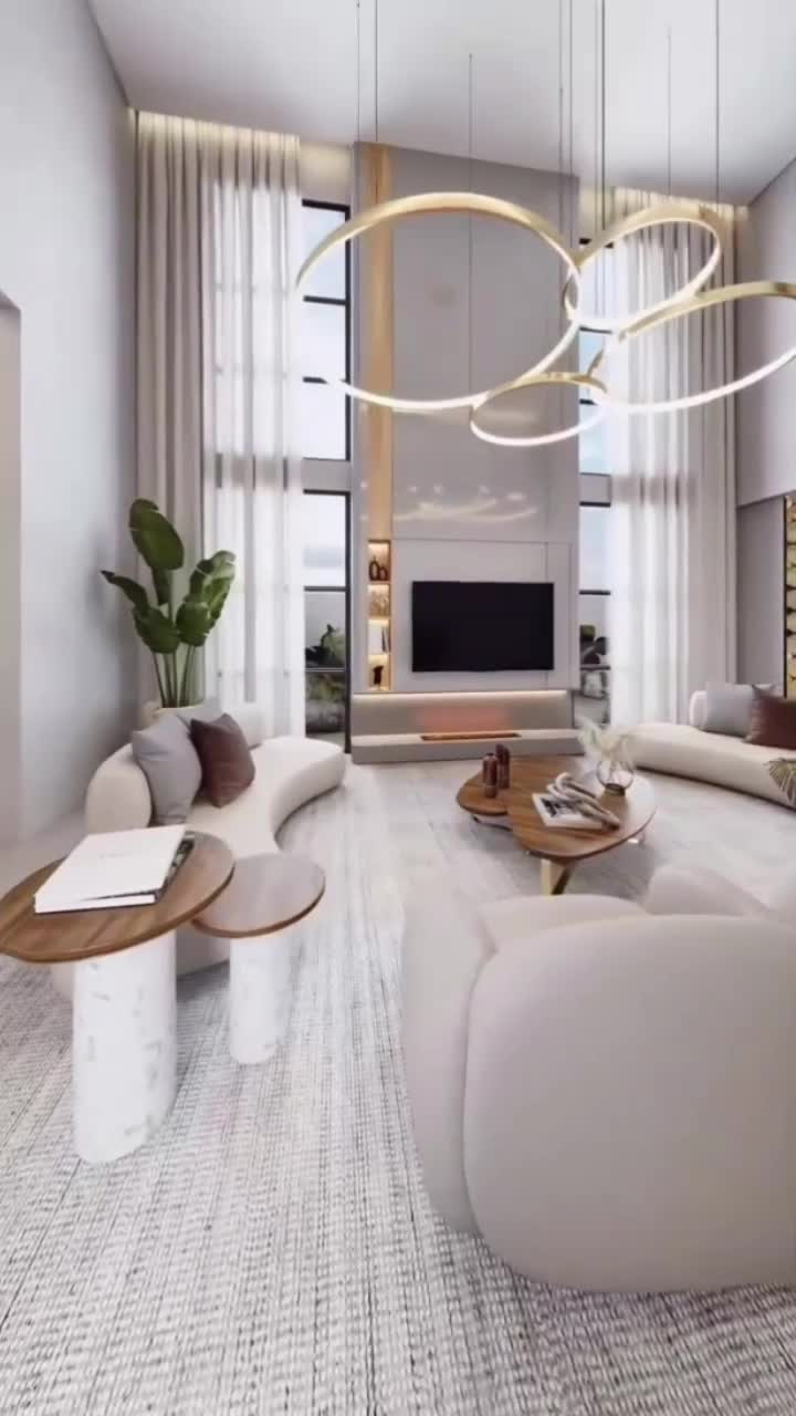 @Dreamy Interiors