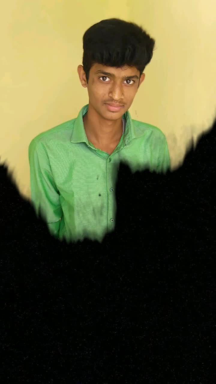 @तुमचा लाडका Vishwajit.
