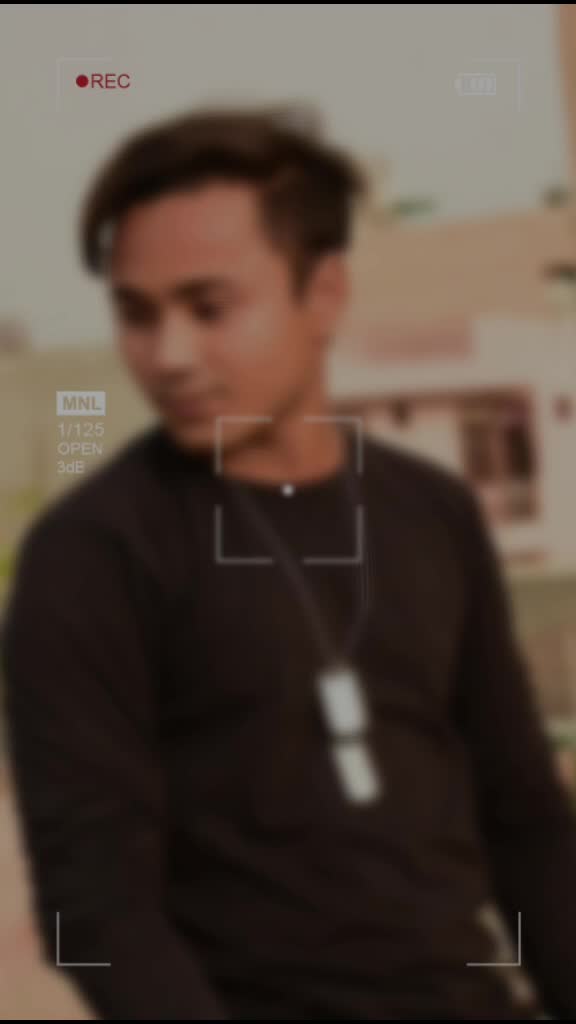 @Bunty 0111 โค ๐