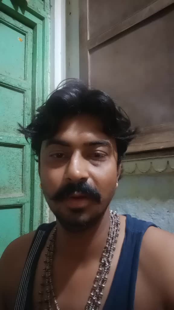 @Sushil Vyas Daga
