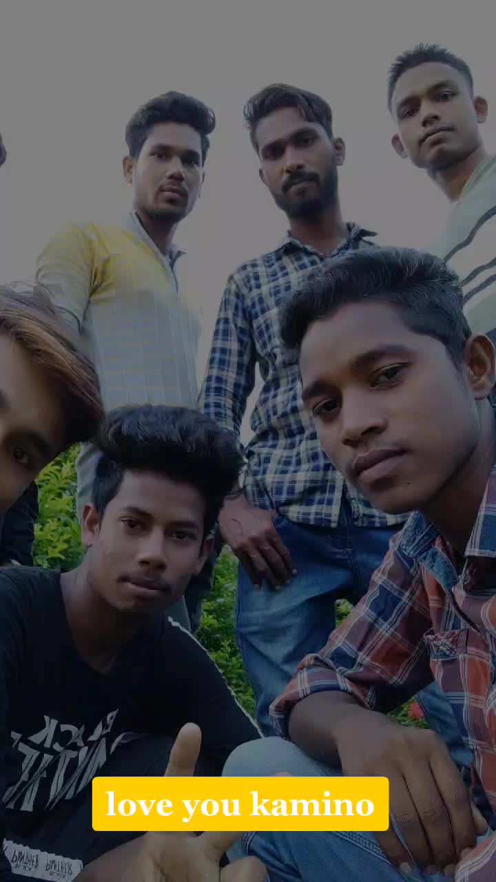 @CHOCOLATE BOY BIKASH