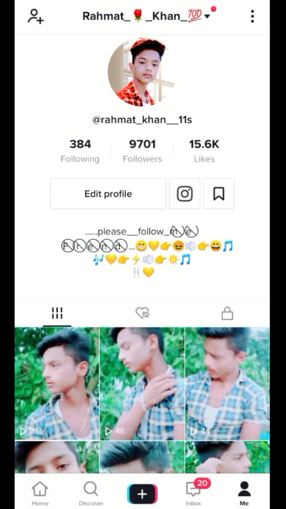 @Rahmat_๐น_Khan_๐ฏ