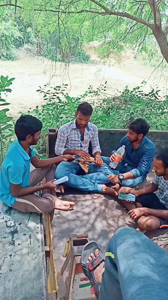 @Sridhar Naidu