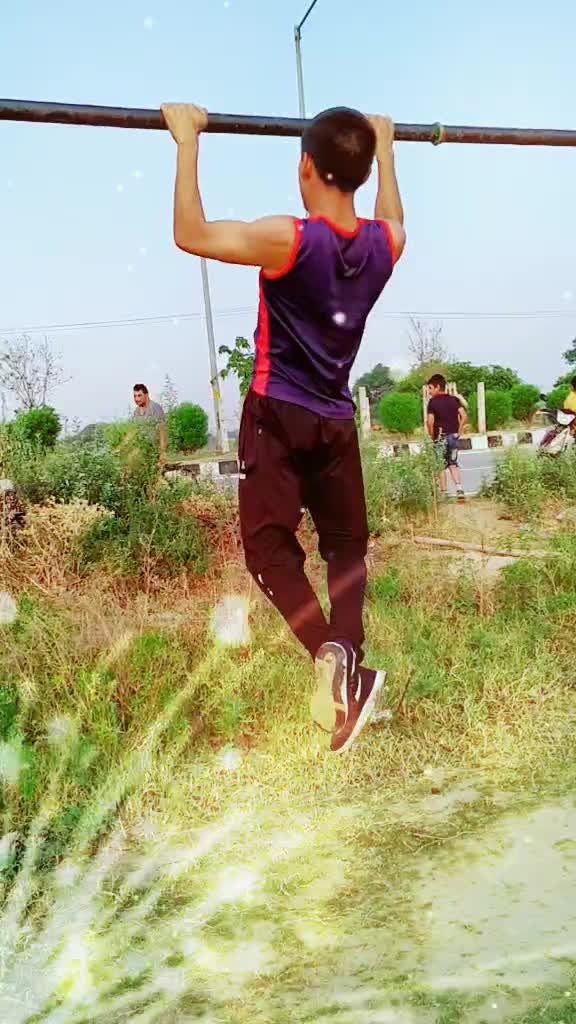 @sunny ATHLETE🇮🇳