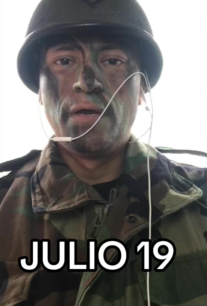 @SOLDADO DE LA PATRIA