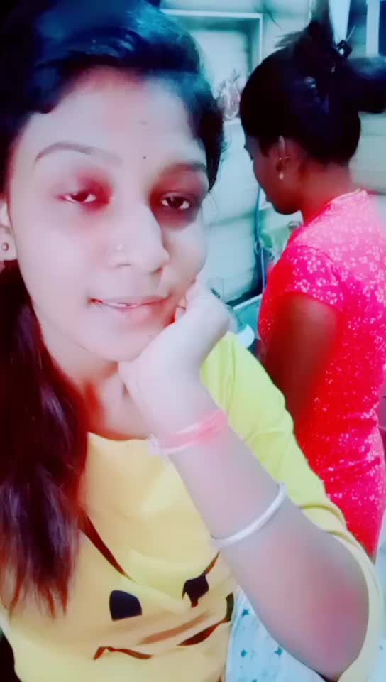 @ಕಾವ್ಯ ಕೃಷ್ಣಪ್ಪ ೨೮