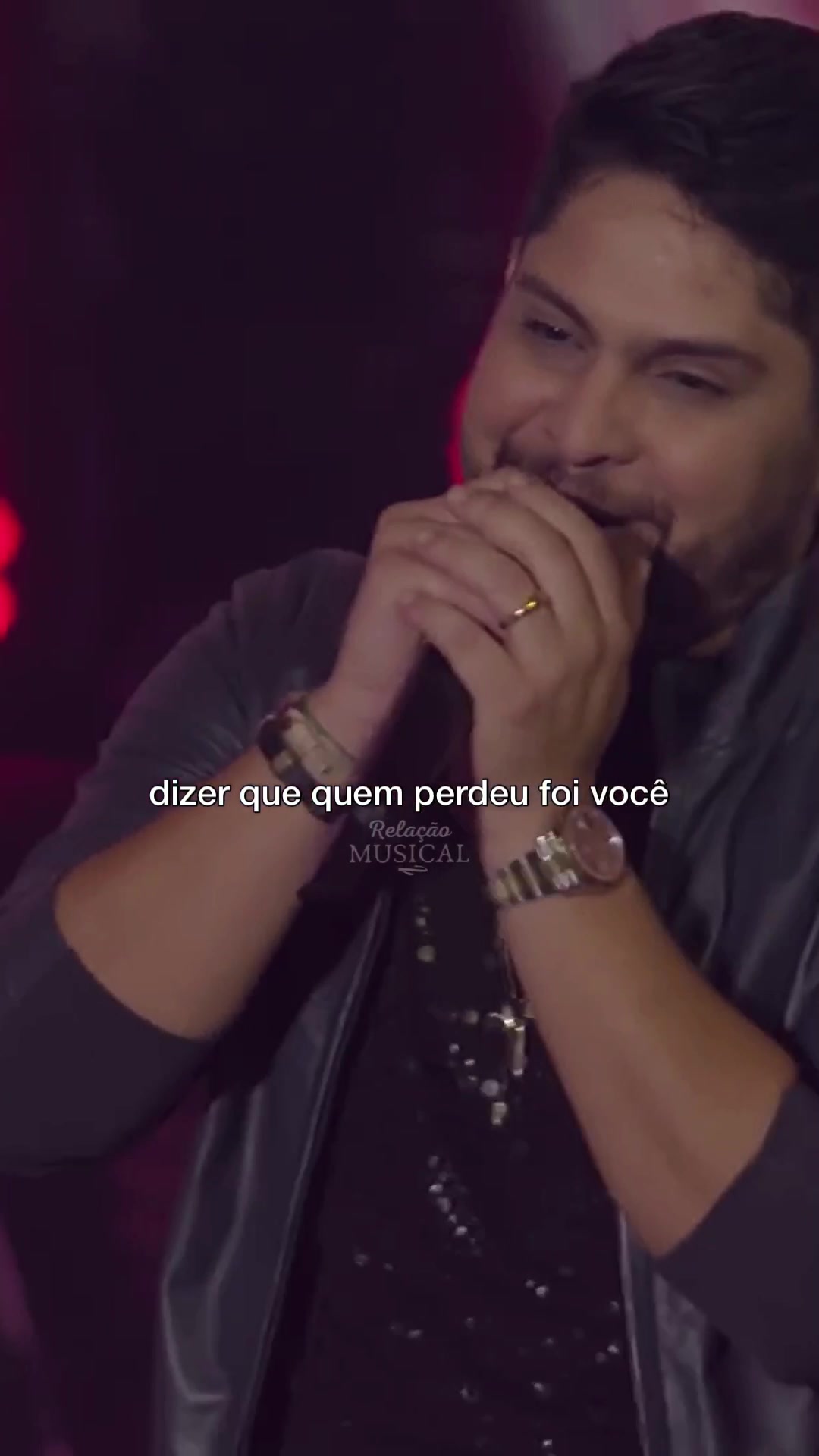 @Relação Musical
