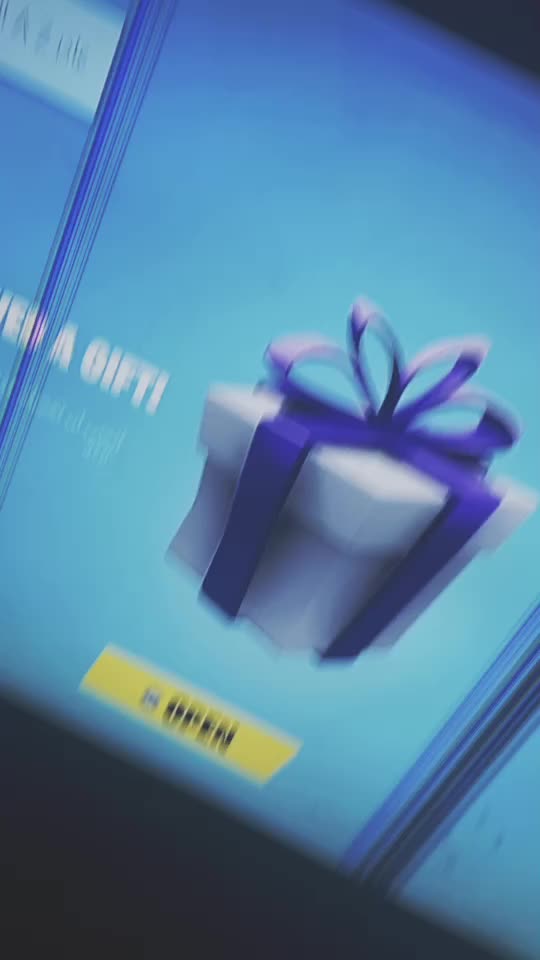 @I love Fortnite❤️🥺