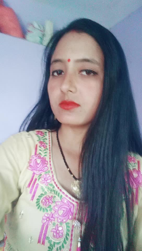 @Asha Negi