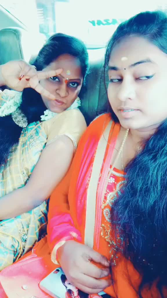 @Charu Mathi