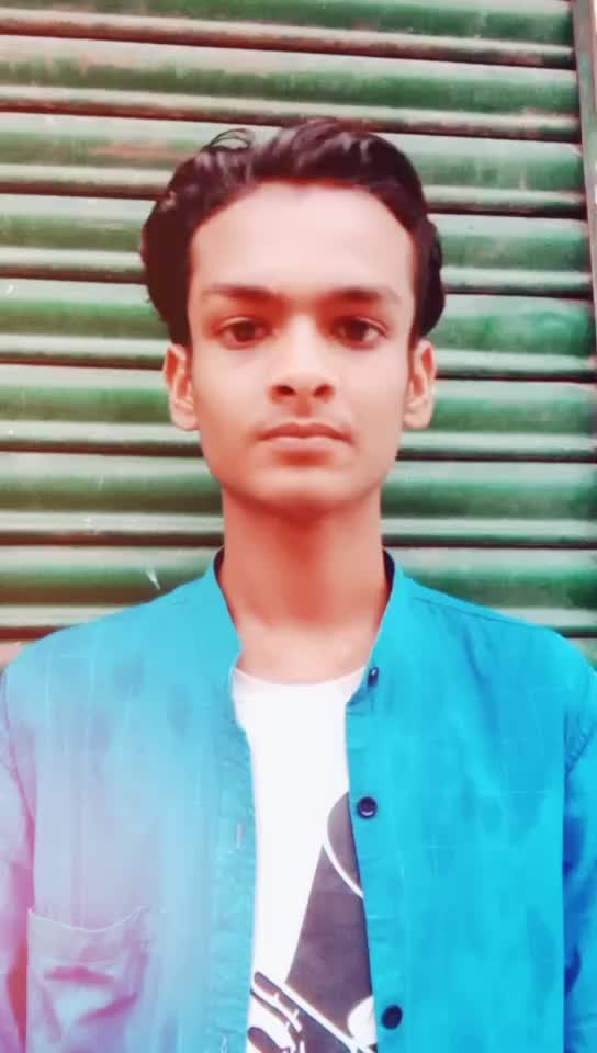 @Ritik Røy good. bøy