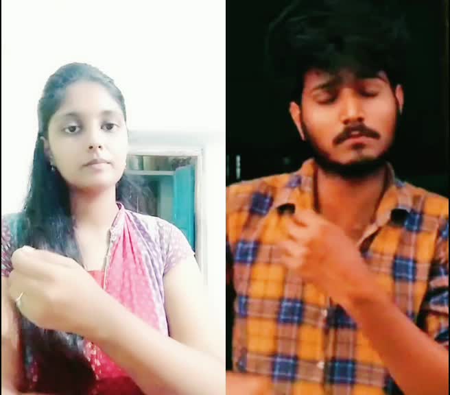 @hasini santhoshi