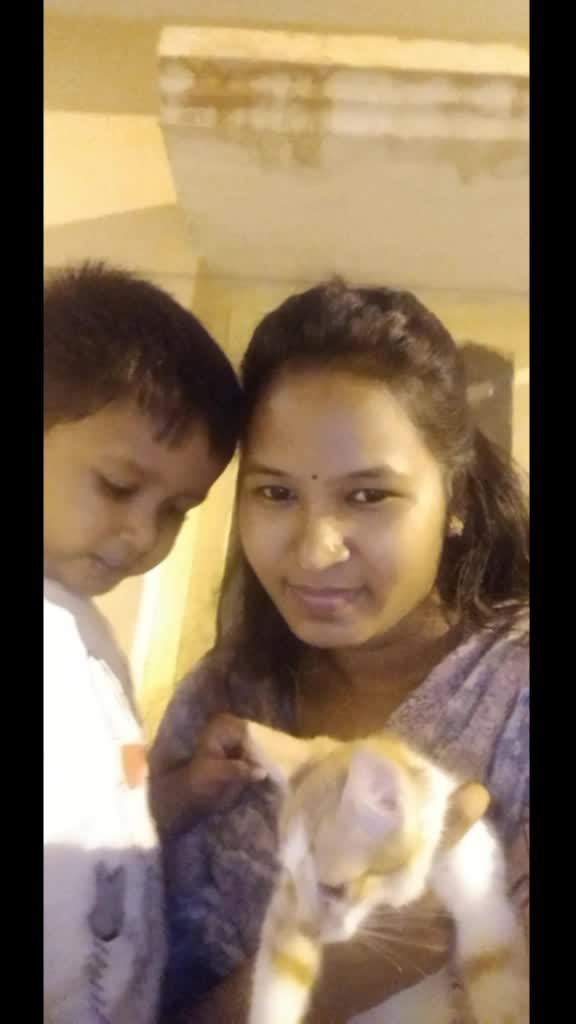 @Puneetha