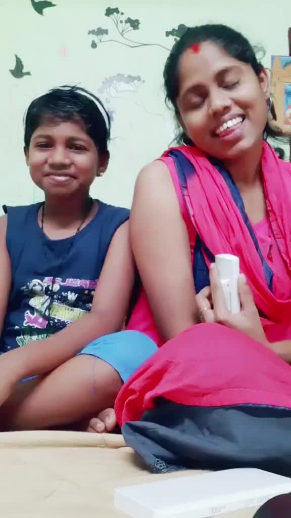 @Tamilini Austina