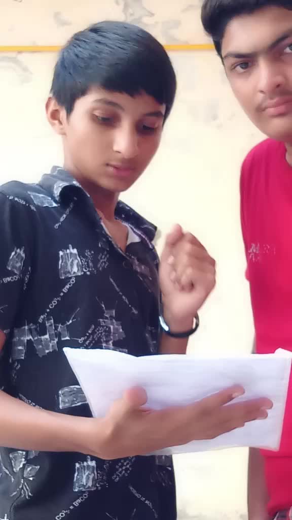 @Dhruvil Patel