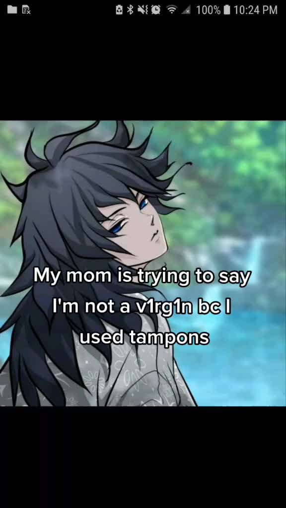 @I adore Tanjiro