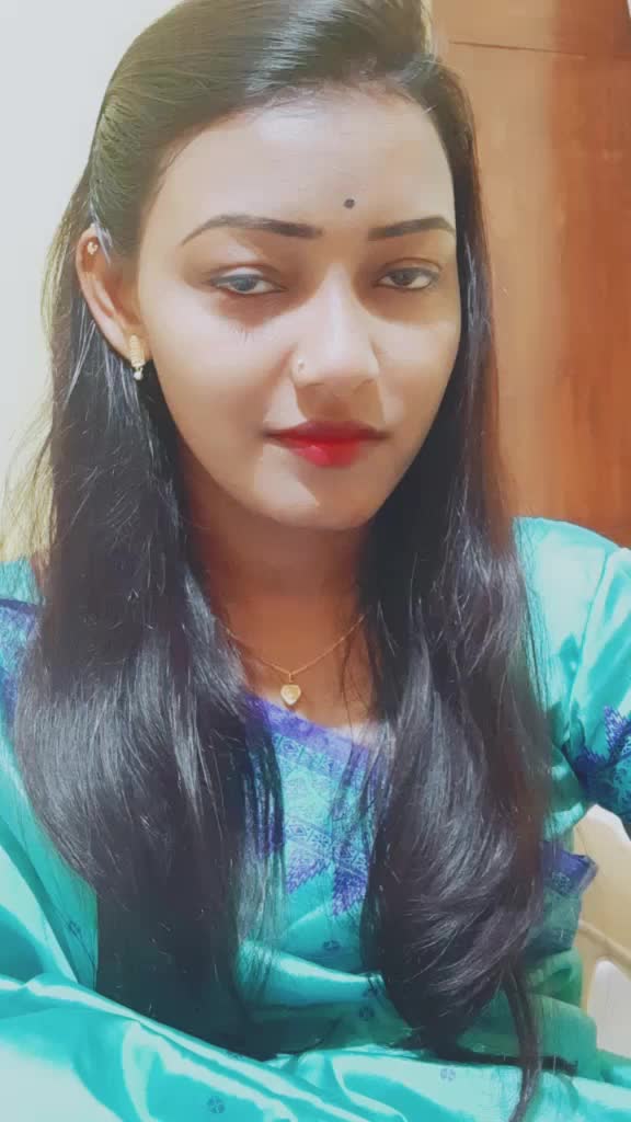 @Nisha Chandekar