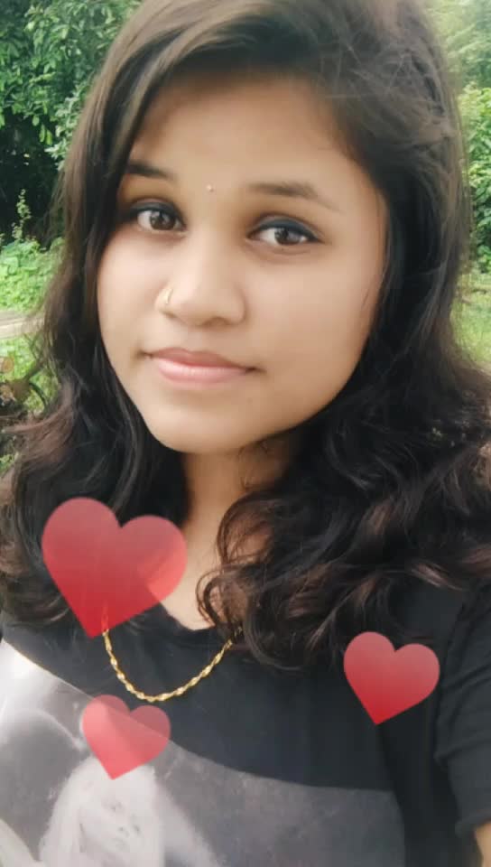 @Anusha nayak