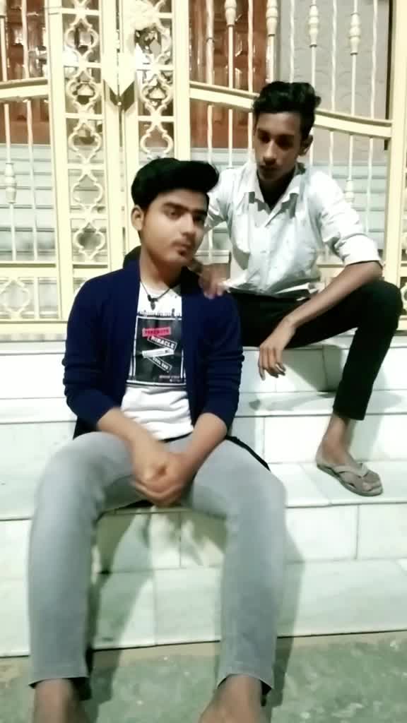 @MADHAV ARORA ๐๐ค