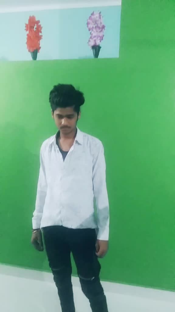 @Abhay Malik kabir