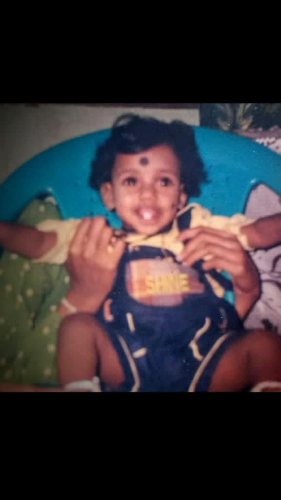 @ROCKSTAR LOGESH