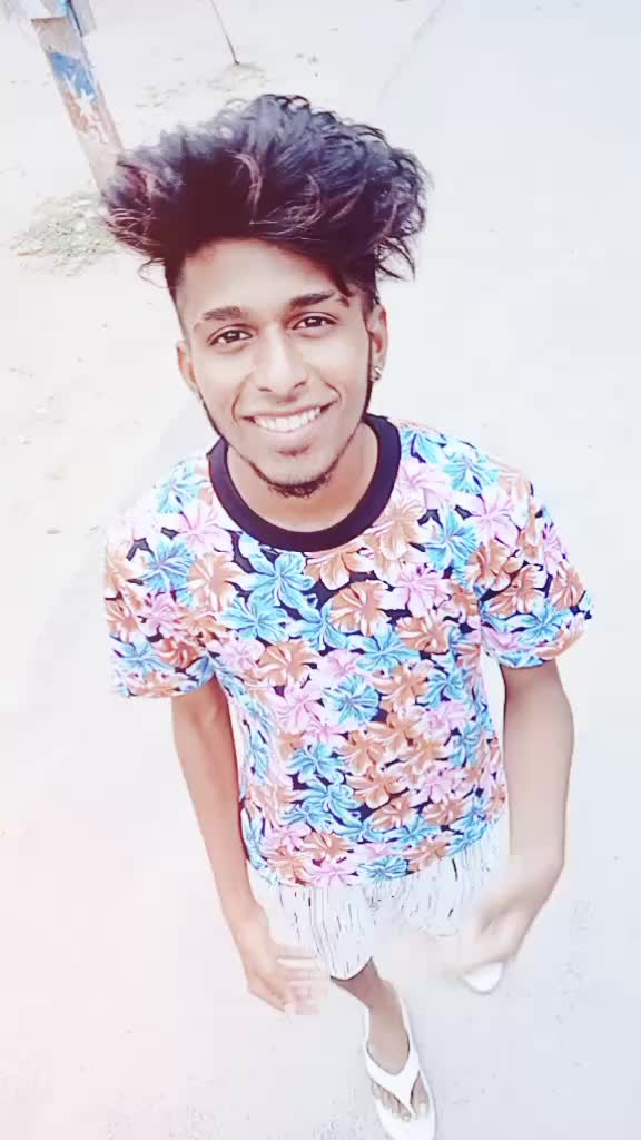 @Gana Aravind