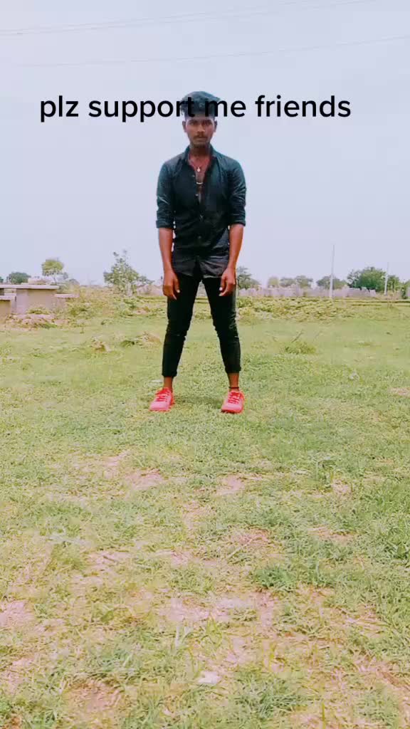 @vamshi dancer