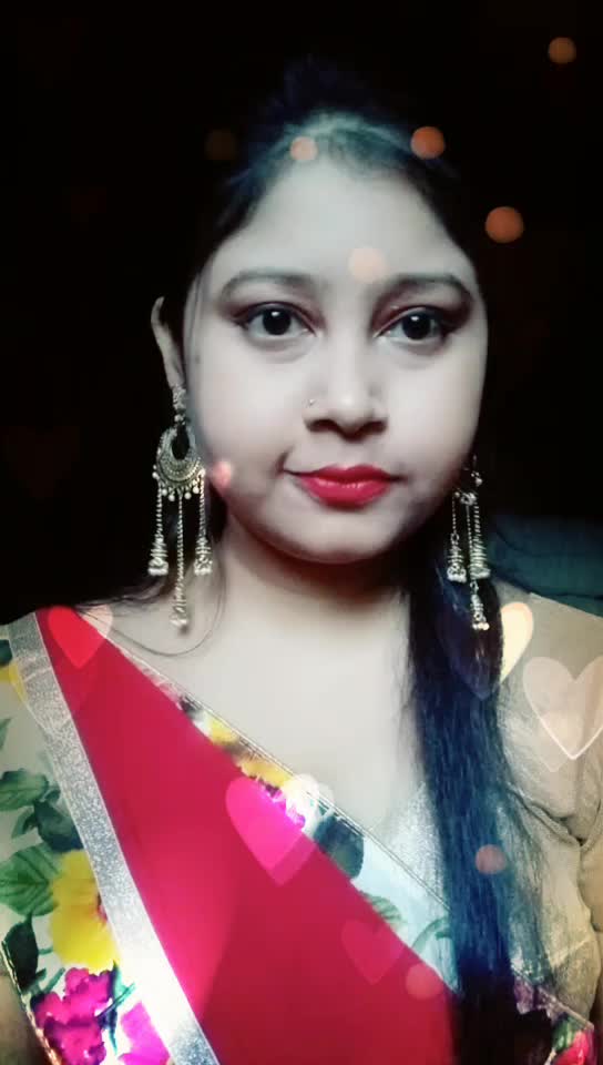 @Riya Saha