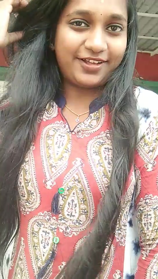 @oorvashree hari