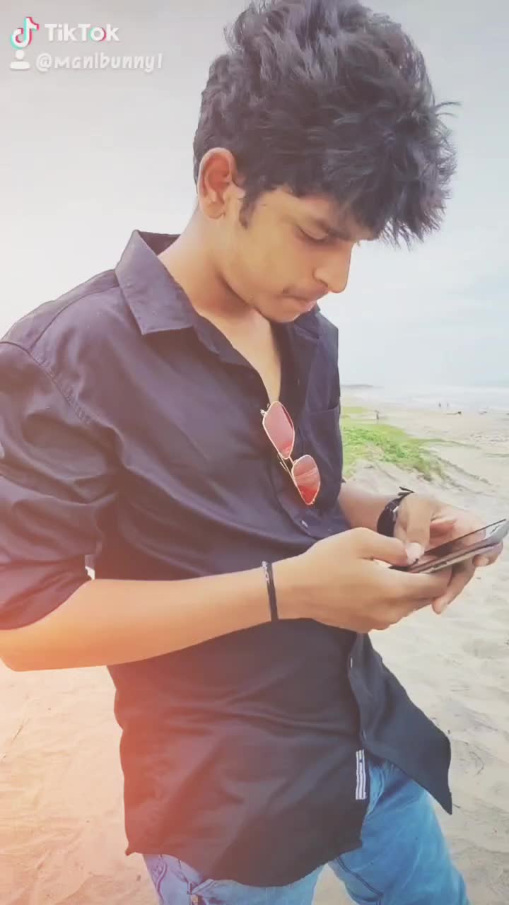 @Mani Bunny