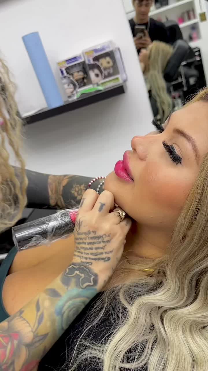 @Naomi verde