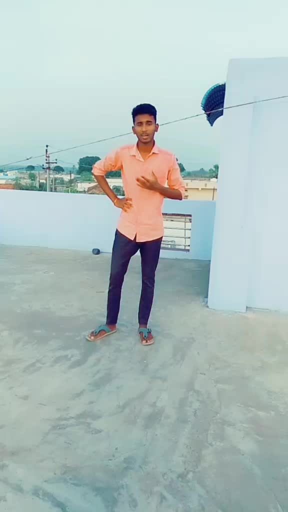 @👑vamshi yadav 🤘