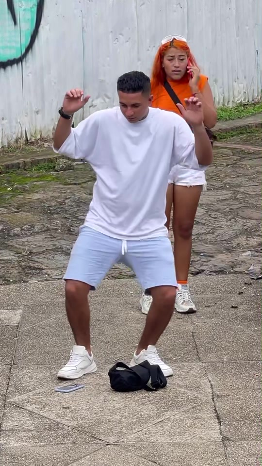 @Paula Ortiz