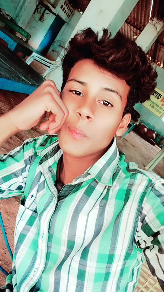 @😍Irshad Ansari💕