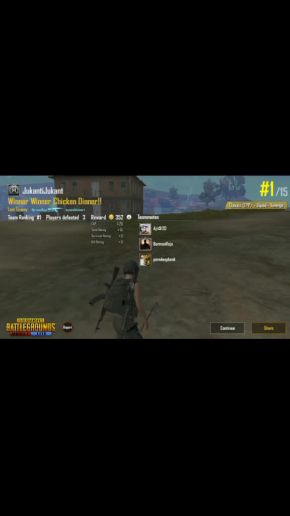 @kranthikiran ⭕