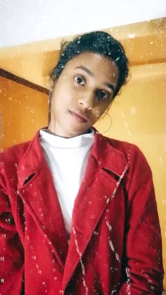 @Spandana