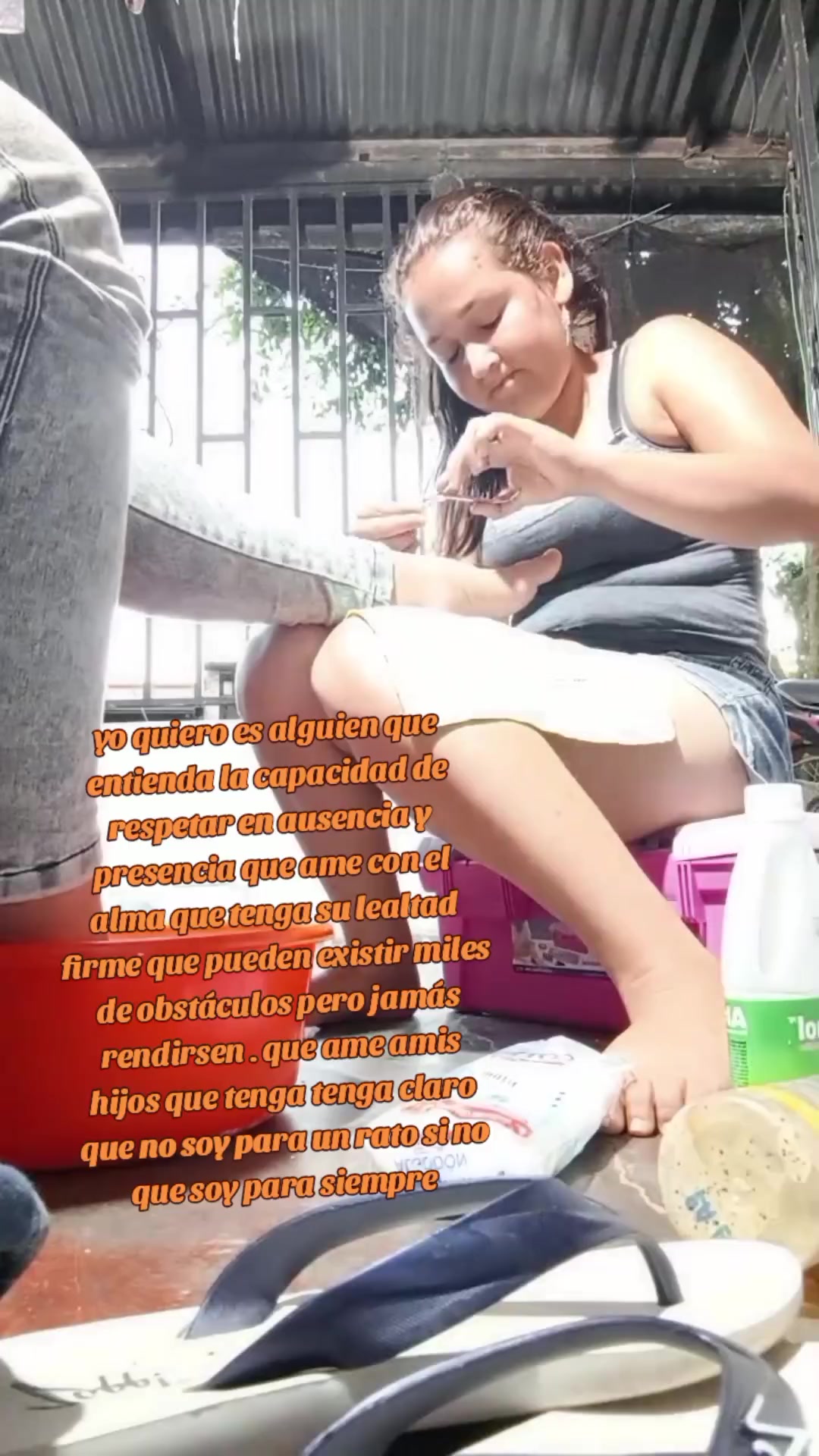 @Erika Cardona