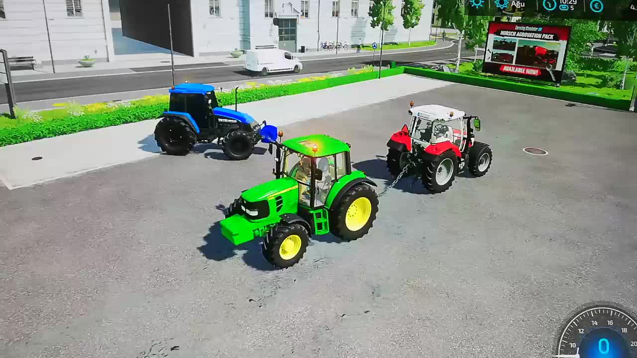 @Harvester.fs22