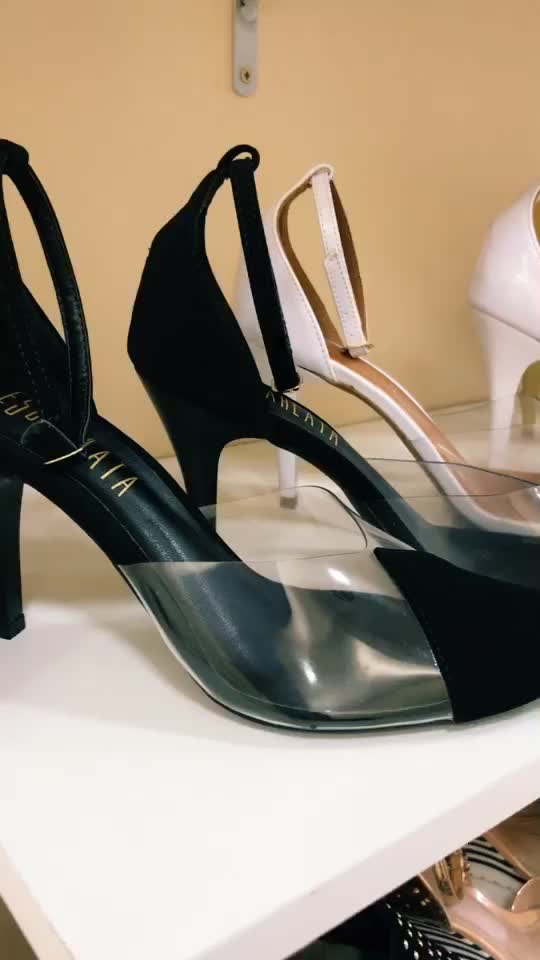 @Weshee Shoes