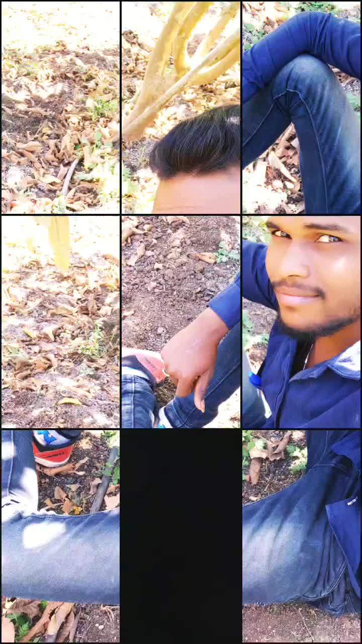 @Rahulraj from Nashik
