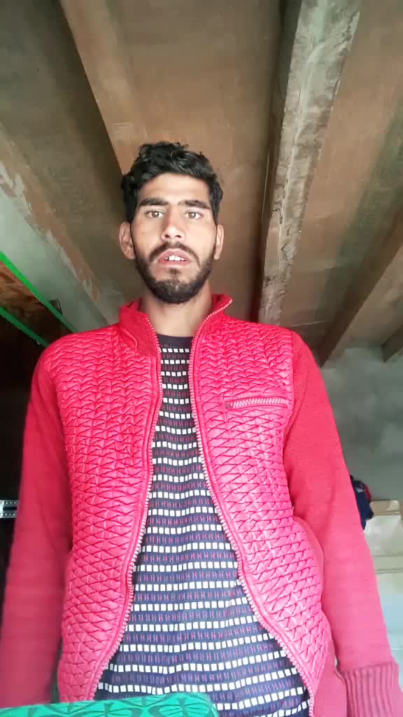 @Aaqib Naik