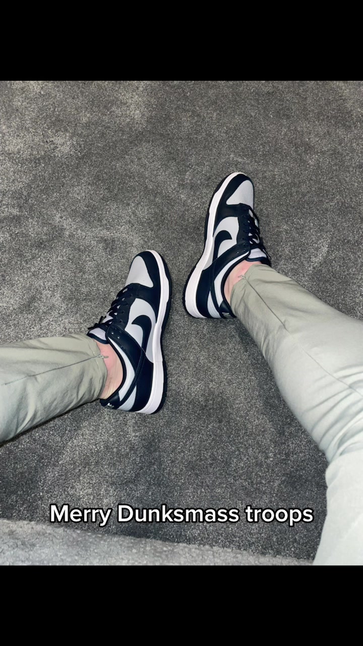@The Shoe Doc